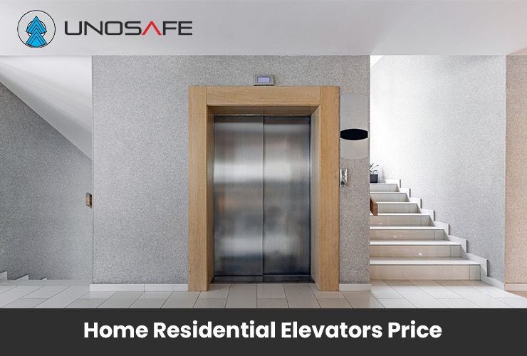home lift price in kerala